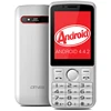 Welcome OEM Android 4.4 T3 2.8 inch Bar Smartphone