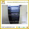 SN74HC138DR Decoder/Demultiplexer Single 3-to-8