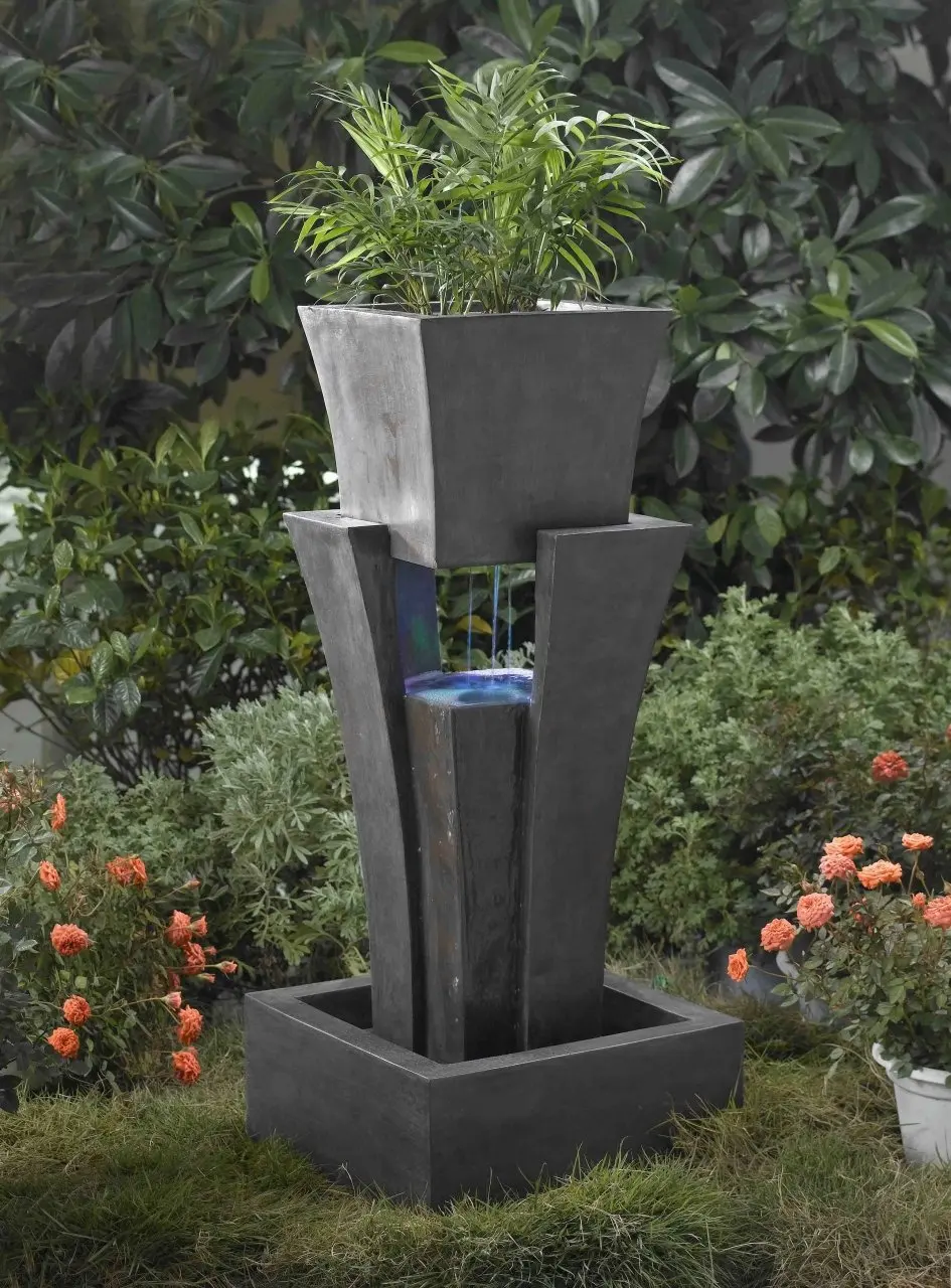 Cheap Planter Water Fountain, find Planter Water Fountain deals on line