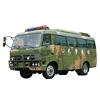 Dongfeng All Drive 4x4 Off Road Bus
