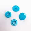 Top selling quality custom POM snap buttons for garment