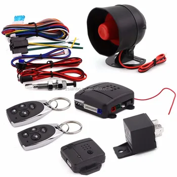 Anti Theft System Car >> 1 Way Car Auto Vehicle Security System Burglar Alarm Protection Anti Theft System 2 Remote For Cevrolet Cruze Car 307 Golf 4 Buy Auto Vehicle Anti Theft System Car >> 1 Way Car Auto Vehicle Security System Burglar Alarm Protection Anti Theft System 2 Remote For Cevrolet Cruze Car 307 Golf 4 Buy Auto Vehicle