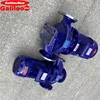 GalileoStar3 mains booster pump liquid ring pump principle