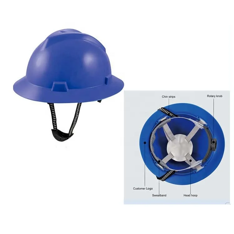 Abs Full Brim Japanese Construction Safety Helmet Buy Japanese