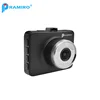 Private design T618 dash camera for car 2.7" IPS display 5MP with g-sensor car cam corder