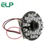 ELP 2.0 megapixel(1080P) H.264 usb camera, support microphone & IR cut hidden cctv usb camera module