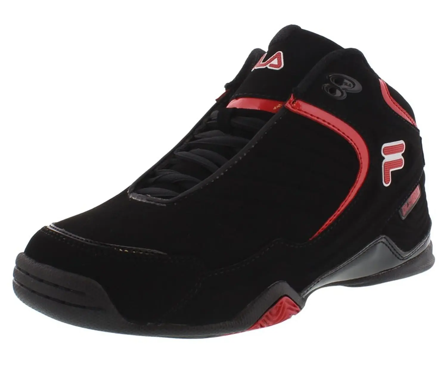 Buy Fila Mens Breakaway 5 Basketball Shoe in Cheap Price on Alibaba.com