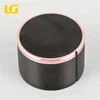 ISO9001 OEM China wholesale high quality round black and red gas stove knob switch parts