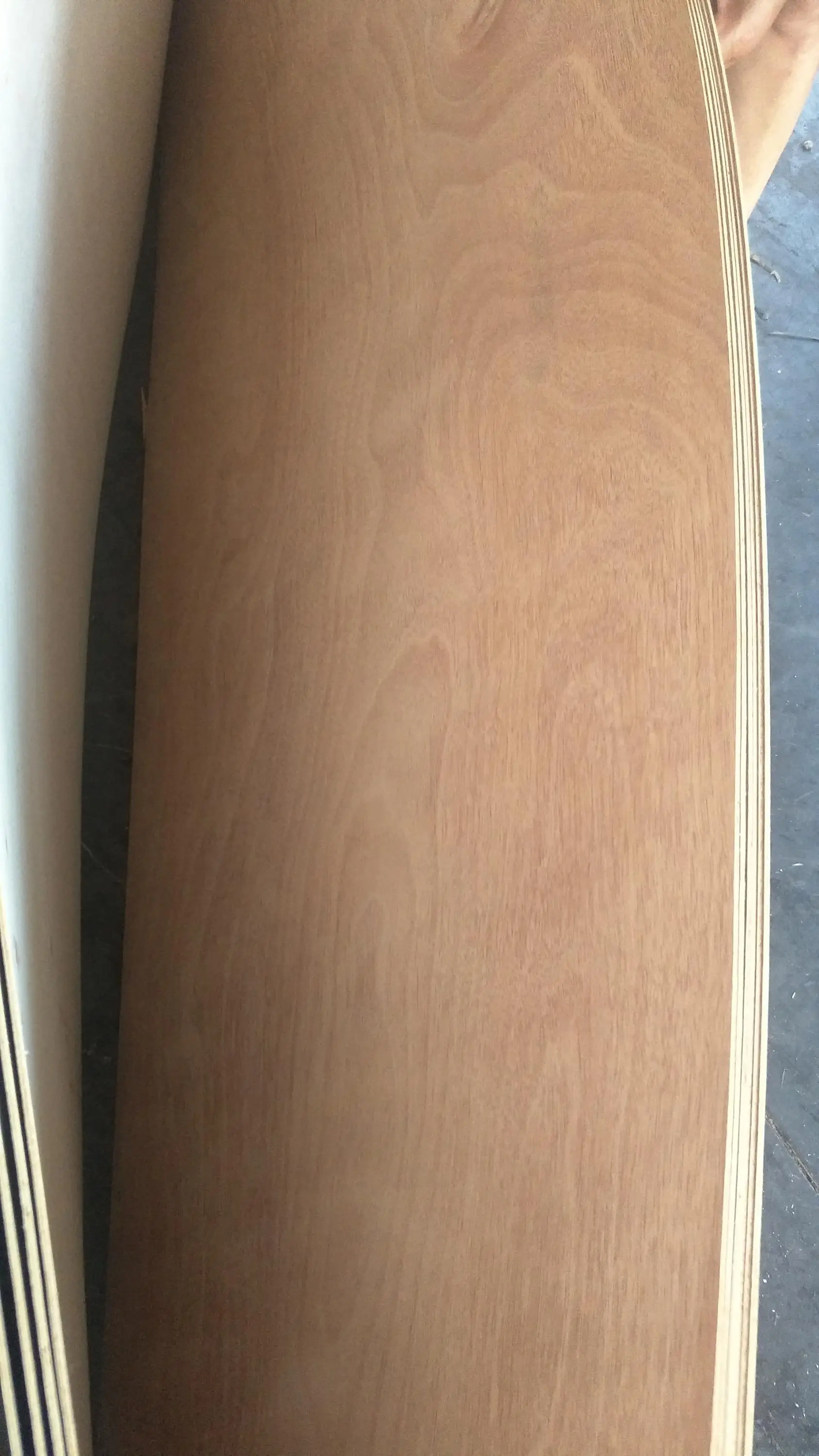 door skin panels with neneer face