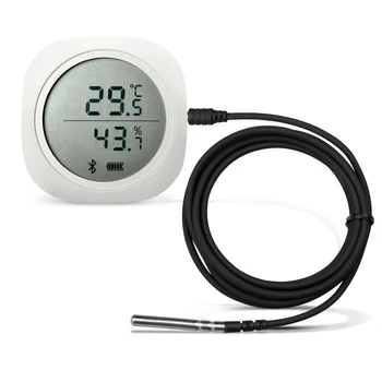 inkbird wireless digital thermometer hygronmeter - buy