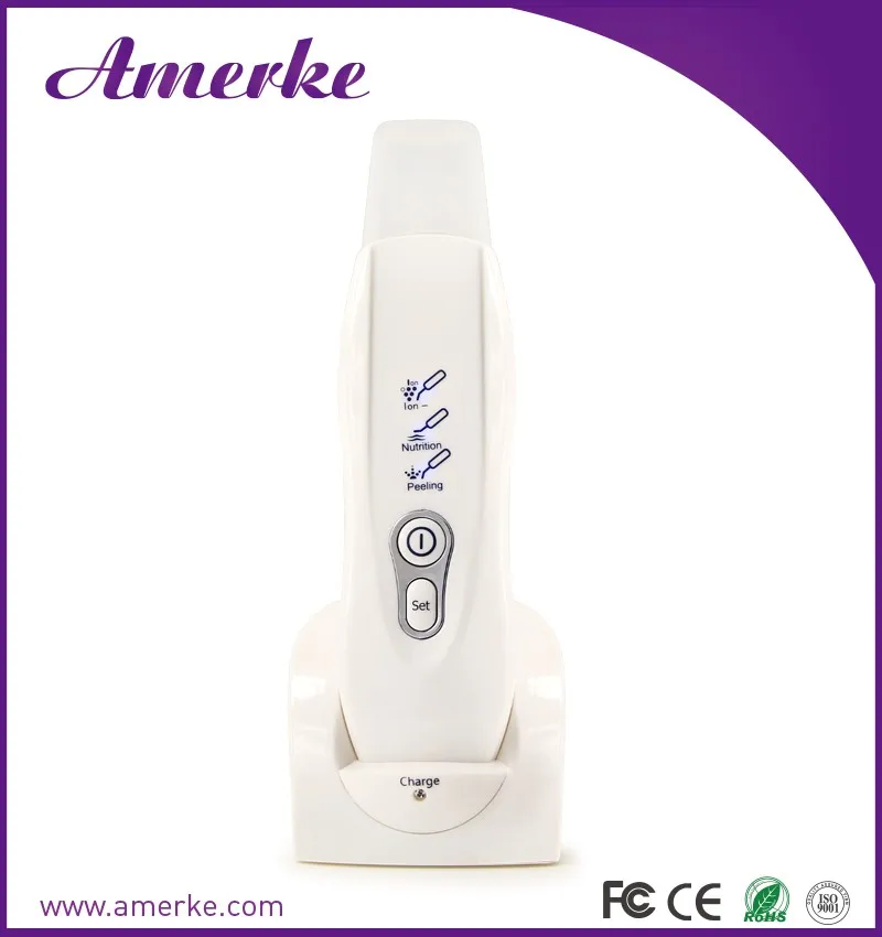 skin scrubber products