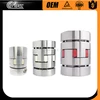 Shaoxing best value powerful price reasonable Aluminum alloy coupling