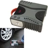 Air Compressor/Digital Dial Foot Operated Digital Car Van Foot Operated Tyre Air Inflate Compressor Pump +LED
