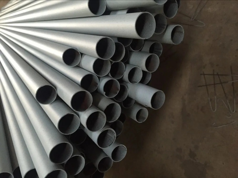 Esd Antistatic Plastic Coated Pipe Pe Coated Steel Pipe - Buy ...