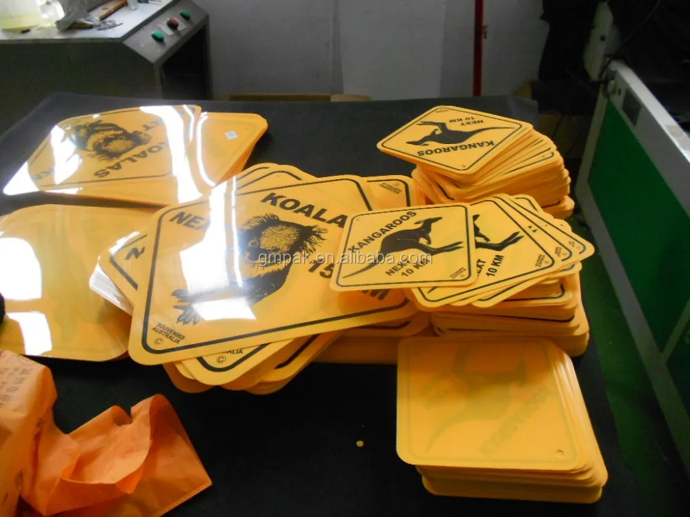 Hot Sale Sticker For Car Personalised Baby On Board Signs