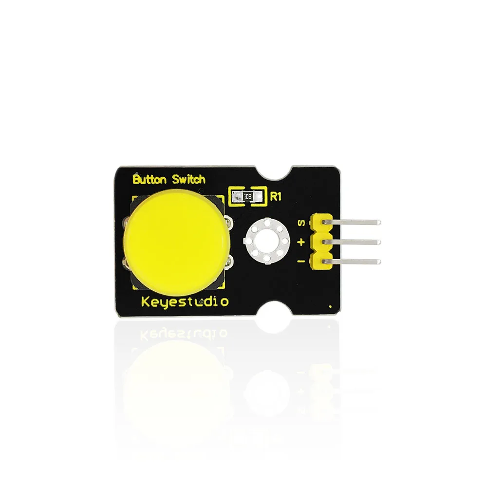 Keyestudio Digital Push Button Module for arduino
