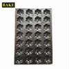 Bread Baking Bakeware Stainless Steel Cat Claw Shaped Baking Tray