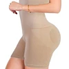 Womens Postpartum Underwear Slimming Body Shaper Butt Lifter Panties High Waist Shapewear Shorts