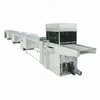 new chocolate candy machine factory