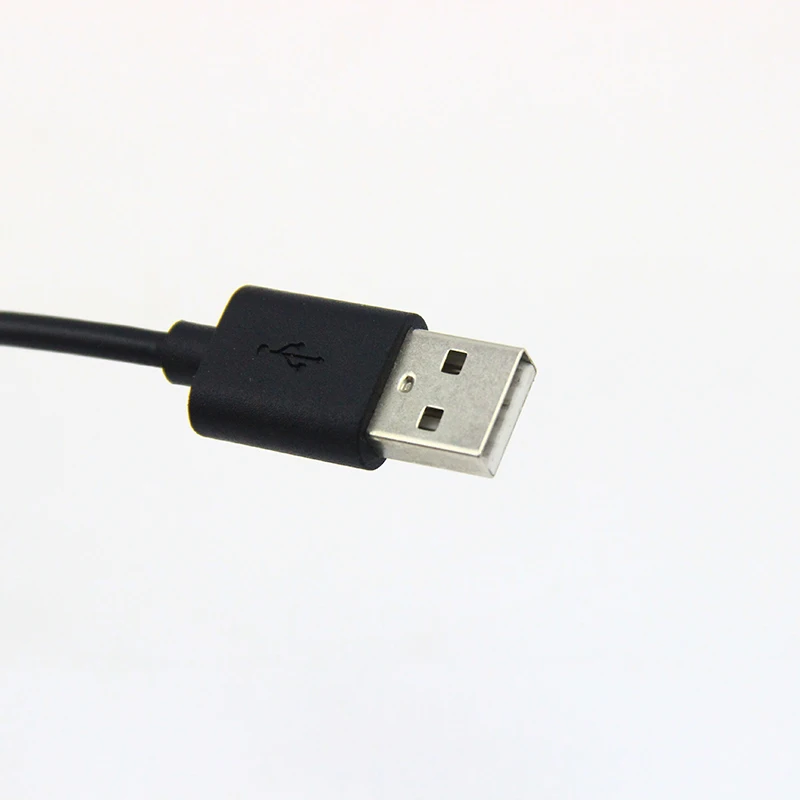 right angle USB 3.1 Type C Male to USB2.0 Type A Male Data Cable