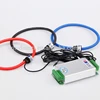 Three-Phase Rope Current Sensor Air-Core Coil For Power Meter