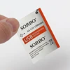 Customizable Printing Durable Disposable Self Adhesive Private PET Battery Label