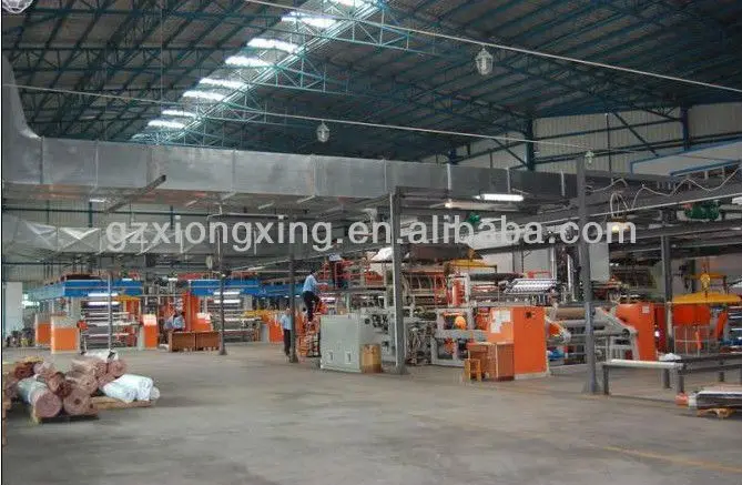 Xiongxing PVC 6