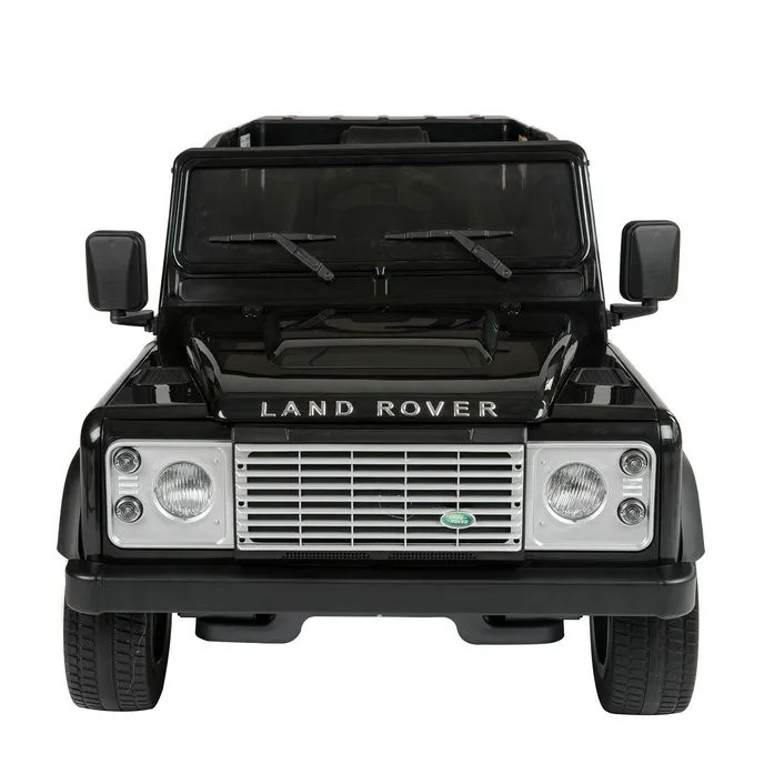 River toys range rover