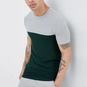 garment factory in bangladesh contrast yoke muscle fit t shirt garment factory in bangladesh contrast yoke muscle fit t shirt