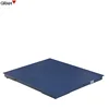 Heavy-duty industrial electronic platform floor scale load cells weighing scale 3000kg