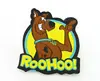 cool backpack custom clothes woven custom patches for hats