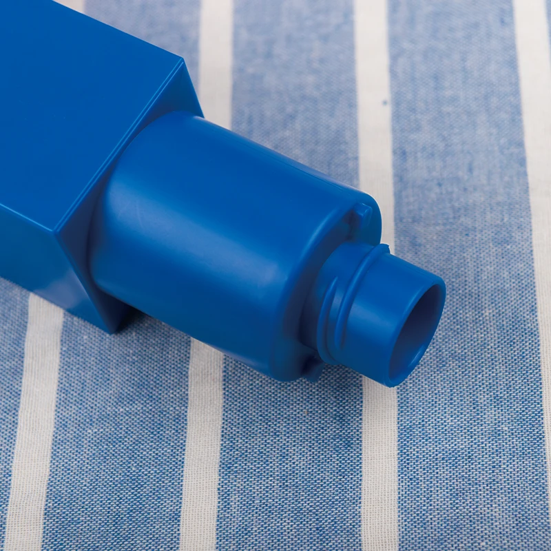 Blocks Design Kids Water Bottle, Children Water Bottle, Water Bottle For Kids