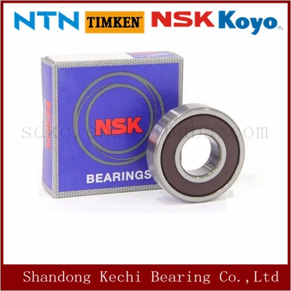 High品質nsk深溝玉軸受6203du 6203dul1bearingサイズ17*40*12ミリメートル - Buy Nsk ベアリング ...