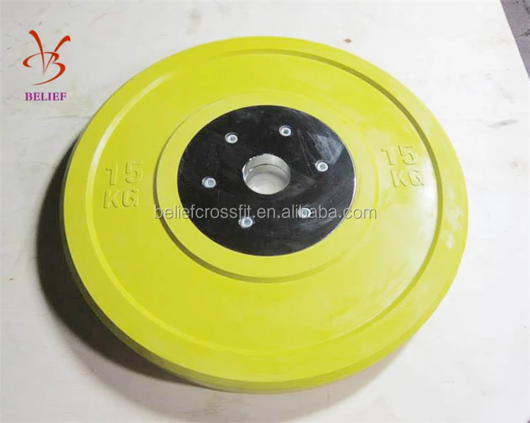 weight plate