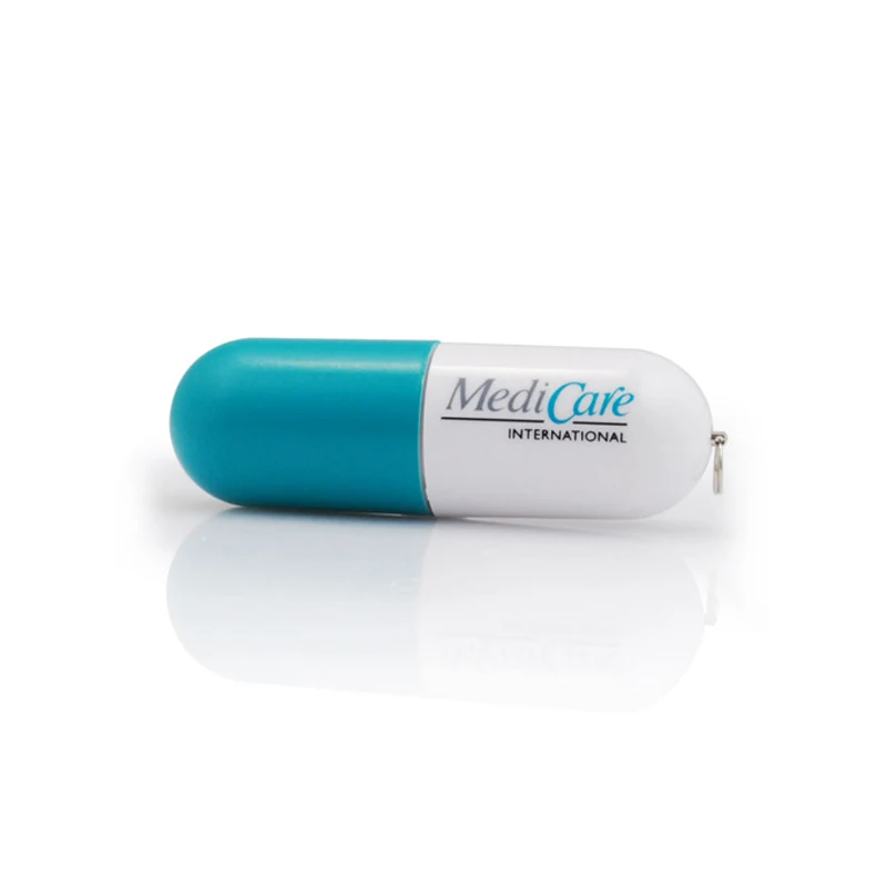 usb flash drive custom logo Personalized gifts - ANKUX.COM