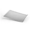 Aluminum Flat Shallow Bread Baking Tray