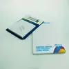 Natural paper customized design sticky note machine make sticky note pad