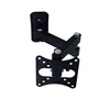 Swivel 90 degree wall bracket TV 103A max load 50lbs tillt and swivel wall bracket