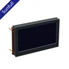 TFT LCD Modbus/BACnet programmable 15.6" HMI touch screen panel in LCD Modules