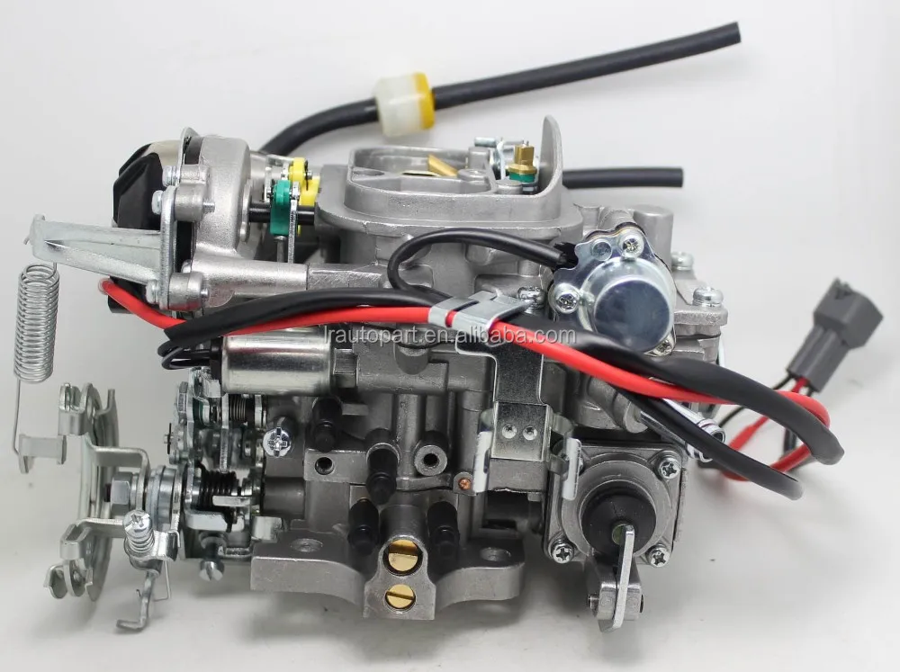New Carburetor 2110035370 For Japanese Cars 22r 19841997 New Sr5