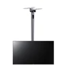 Adjustable Ceiling TV Mount Fits LCD LED Plasma Monitor Flat Panel Screen Display for 32-70 Inch