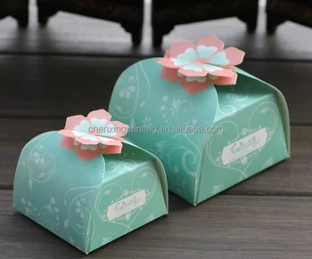 wedding party boxes