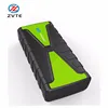 Custom logo car Jumper battery jump starter 800A 16800mAh