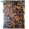 Pine wood decoration hotel bedroom kitchen floor tile wall brick solid wood floor