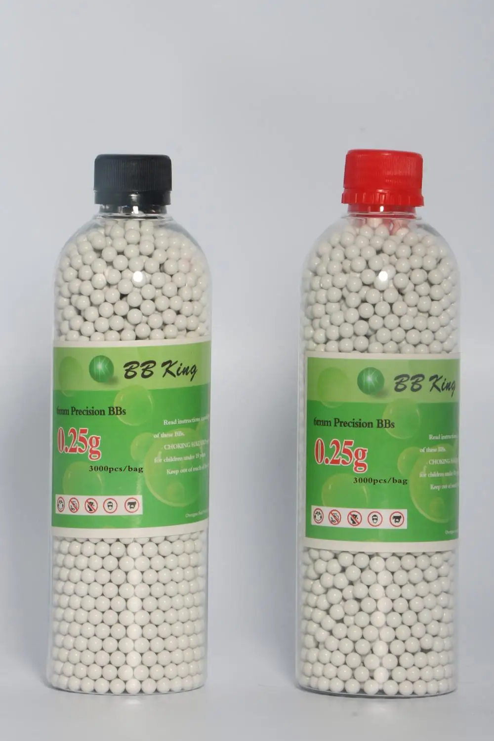 6mm Bb White Replicas Airsoft Bbs 0.25g Buy Replicas Airsoft Bbs 0.25