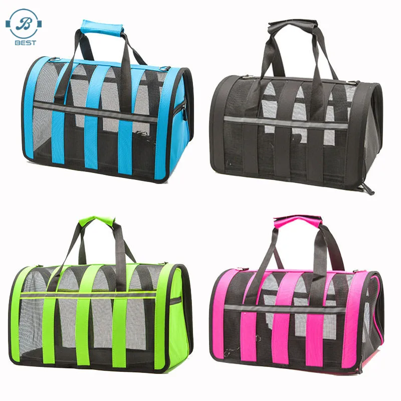 Hot Dog Carrier Bag Large Expandable Space Pet Bag Outdoor Travel Dog Carrier Bag Buy Dog