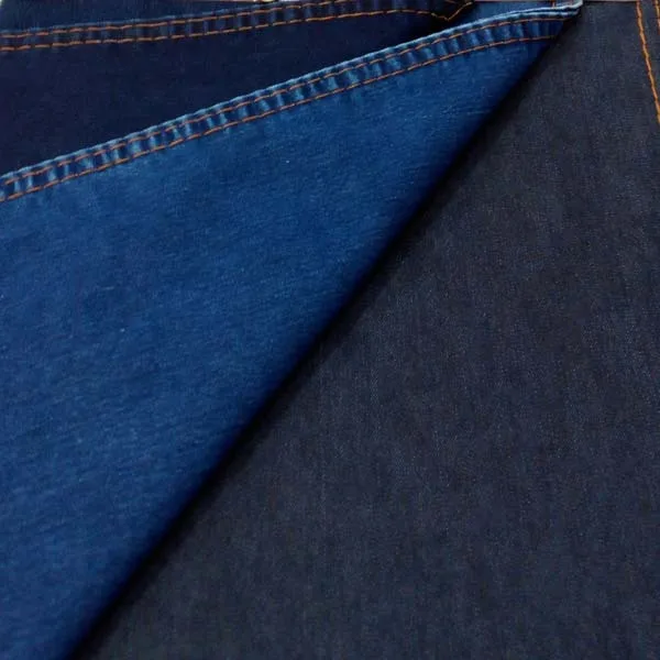 bulk denim fabric