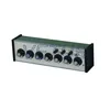 DY-R9xE Resistor Decade Box low price high quality