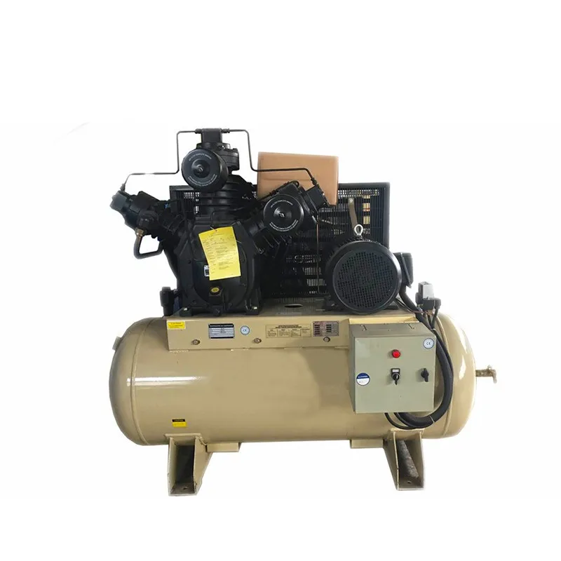 Low Price 20 Bar High Pressure Air Compressor Buy High Pressure Air