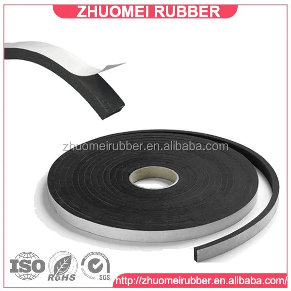 Neoprene Foam Gasket Tape Buy Foam Tape,Neoprene Foam Tape,Foam